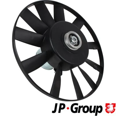 Fan, engine cooling